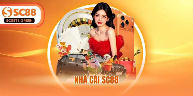 SC88 | Nhà Cái Số 1 | Đăng Ký Nhận Lì Xì Năm Mới 68K